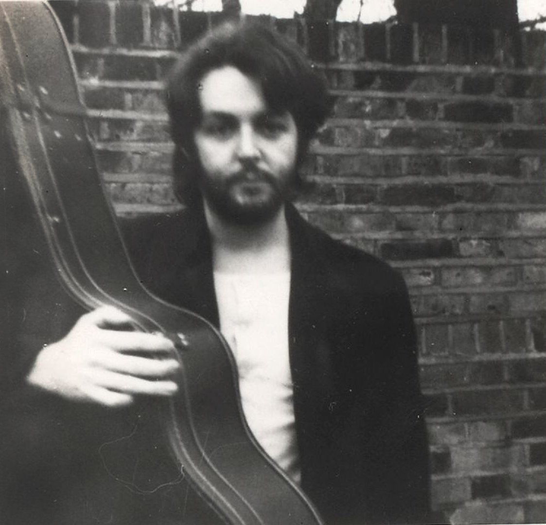 ���� ��������� ����� 1969 � ������ (������ Get Back)