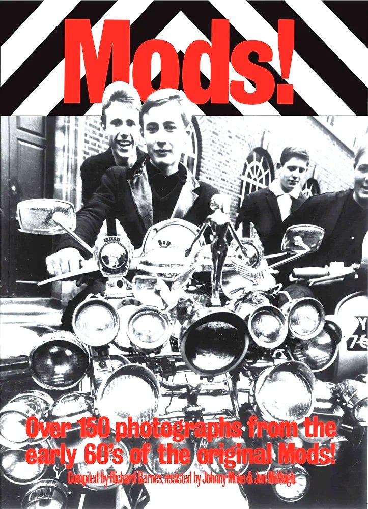 Mod Revival
