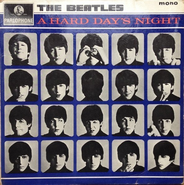 Today In The Beatles History