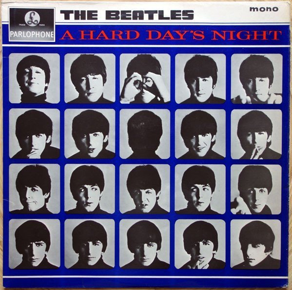 Today In The Beatles History