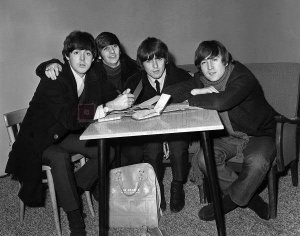 Today In The Beatles History