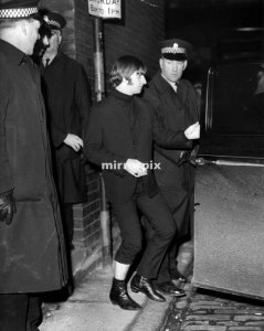 Today In The Beatles History