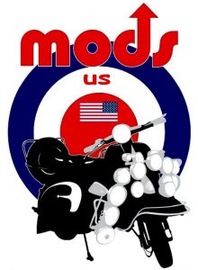 �������� Mod Revival (����������� �����) � ��� ������ ������� ����� ��������� � ������� ��������, ��� � ��������������, ��� ��� ������� �� ����� 1970-� � 1980-� �����. �������� ������� ���������� ������������ ����� ����� ���������� (������� ����� ������, ��� ���-�������� � ���-�����), � ����� ���-��������� � ��������� ��������� (��� ���� � ��� ������), ���� ��������� ����� ����������� ������������ � � ������ ������� �����������. �a�� ��������, � ������� �� ������, �������� �������� �������� ���� � �������� 1980-� �����. ����� �������� ����� ��������� ����� � ��������� ��������� ����� 1960-�, ������ (�����-���, ����, ����-�-����) � ����������� ������������ (Vespa, Lambretta), ����� ��� ���� ����� � ���-����� � 1986 ����. ������������ ����- � ����� ����� (New Wave) ����������� �� ����� ����������� �������, ������� ���������� ����� ����� ������������� ������ ��� ������������ ���������� �����������, ������� ��������� ��������� ����, �����-���� � 2 Tone ���, ��� ��� �������� ���������� �������. ����� ������� ������������ ��� � ��������������, � ������������ ���-����� ������� �� ���� � ��� �� �������� ��������������� ���������� � ���������� ���� � ������, ��� �� ���������� �������. ��� �� �����, ������ ��� �������� ��������� ��� ������������� ���-���� ���� 1990-�: �������� ��� ������ The Untouchables, ������� ����� �� �� ������ ������ No Doubt, Fishbone ��� The Mighty Mighty Bosstones.