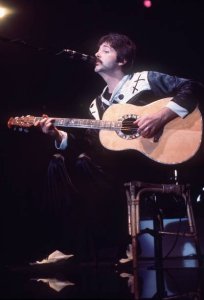 Today In The Beatles History