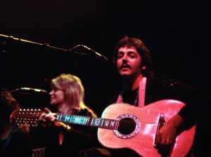 Today In The Beatles History