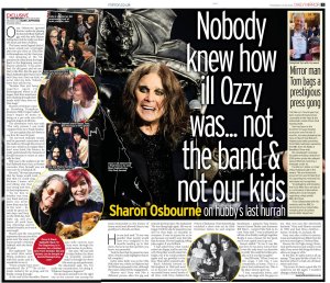 Daily Mirror �������.  ����� �������������, ��� ��c������ ������� ������ �����.