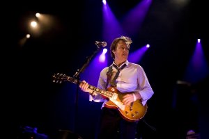 22 ������� 2007 - ��� ��������� ��������� � ���� Olympia, Paris