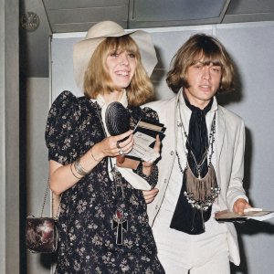 ������ � ����� �����, 1967 ���.