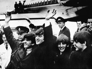 Today In The Beatles History