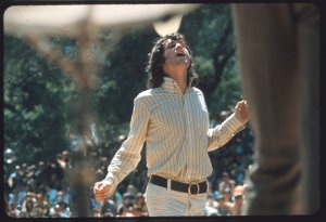 The Doors - �Shaman's Blues� (1969)