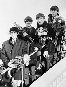 23 ������� 1963, ����� ��������� �� �������� � ���������, ������ 