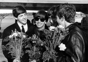 Today In The Beatles History