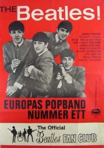 Today In The Beatles History