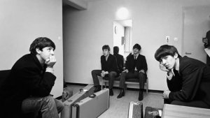 Today In The Beatles History