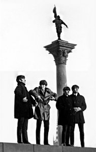 Today In The Beatles History