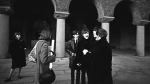 Today In The Beatles History