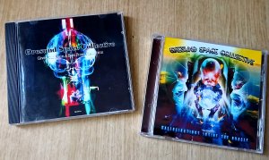 ØRESUND SPACE COLLECTIVE