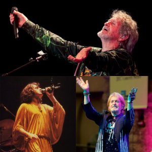 Happy Birthday Jon Anderson!