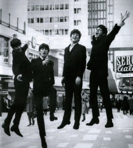 Today In The Beatles History