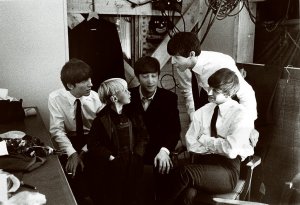 Today In The Beatles History