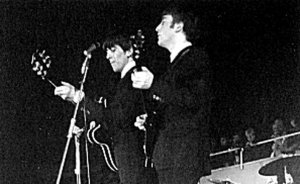 Today In The Beatles History