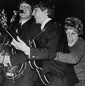 Today In The Beatles History