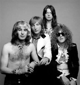 Mott The Hoople