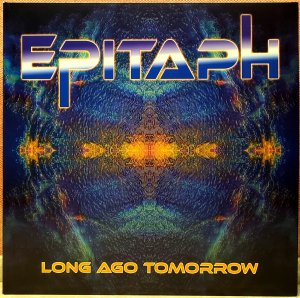 ������� ��������!  Epitaph_Long And Tomorrow_2LP_'19Ger