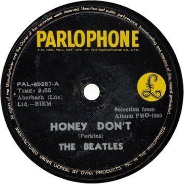 Today In The Beatles History