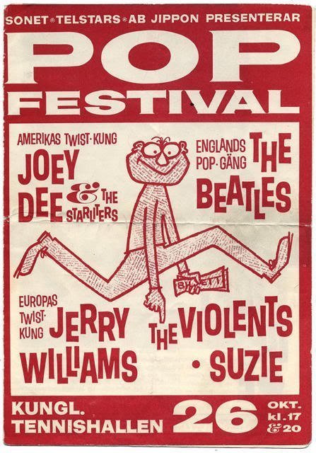 Today In The Beatles History