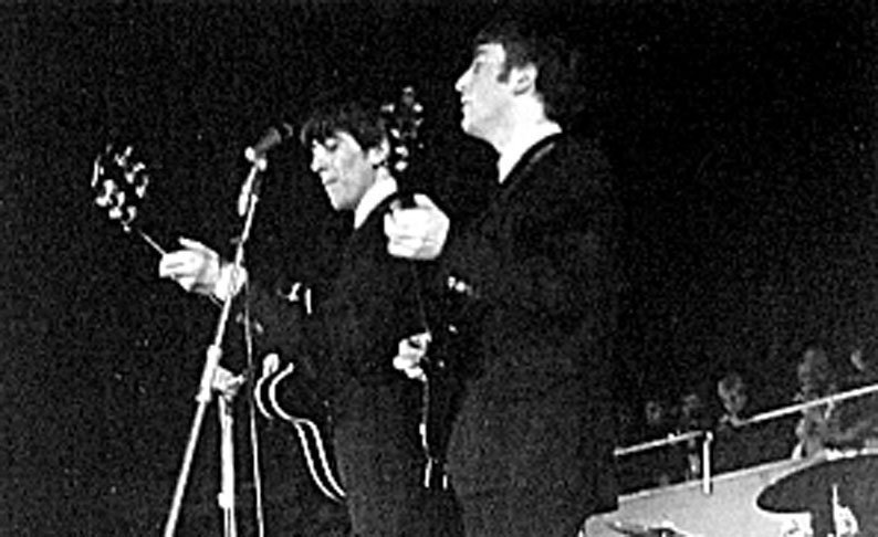 Today In The Beatles History