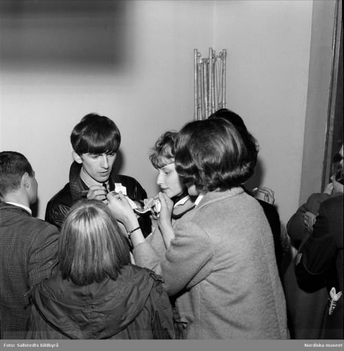 Today In The Beatles History