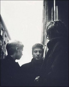 1962.02.07 - Liverpool. Cavern Club  ������, ���� � ��� ����� �������� 