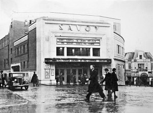 Savoy (ABC ������), �������