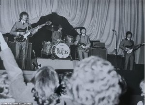 28 ������� 1964: � ���������� ABC Cinema � ��������.