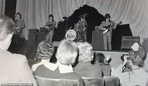 28 ������� 1964 ABC ������, �������