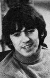 28 ������� 1964 ���� ������ The Beatles � ����������� Jean Shepherd �� Playboy