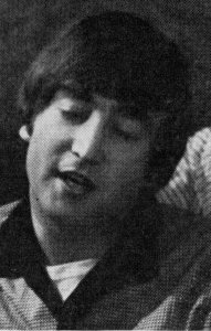 28 ������� 1964 ���� ������ The Beatles � ����������� Jean Shepherd �� Playboy