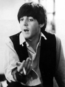 28 ������� 1964 ���� ������ The Beatles � ����������� Jean Shepherd �� Playboy