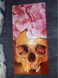 � ����� - �����! Gatefold. 