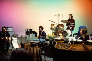 ������ Get Back   9 ������ 1969
