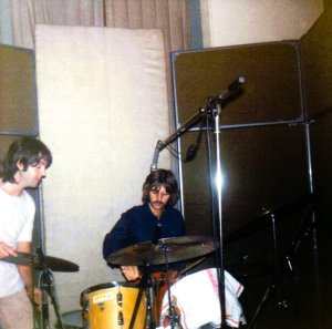 ������ The End / Come Together  23 ���� 1969