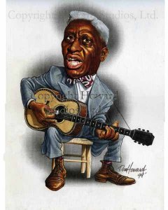 Leadbelly