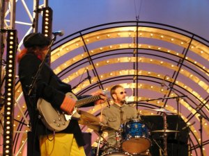 Ringo Starr news