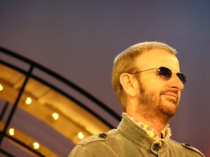 Ringo Starr news