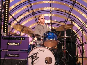 Ringo Starr news