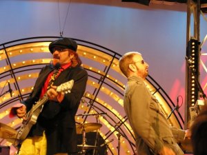 Ringo Starr news