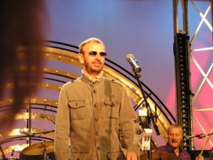 Ringo Starr news