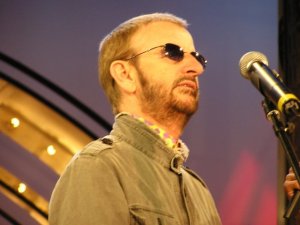 Ringo Starr news