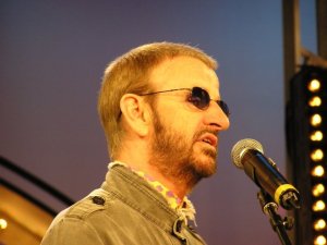 Ringo Starr news
